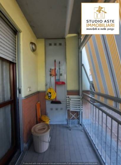 Balcone