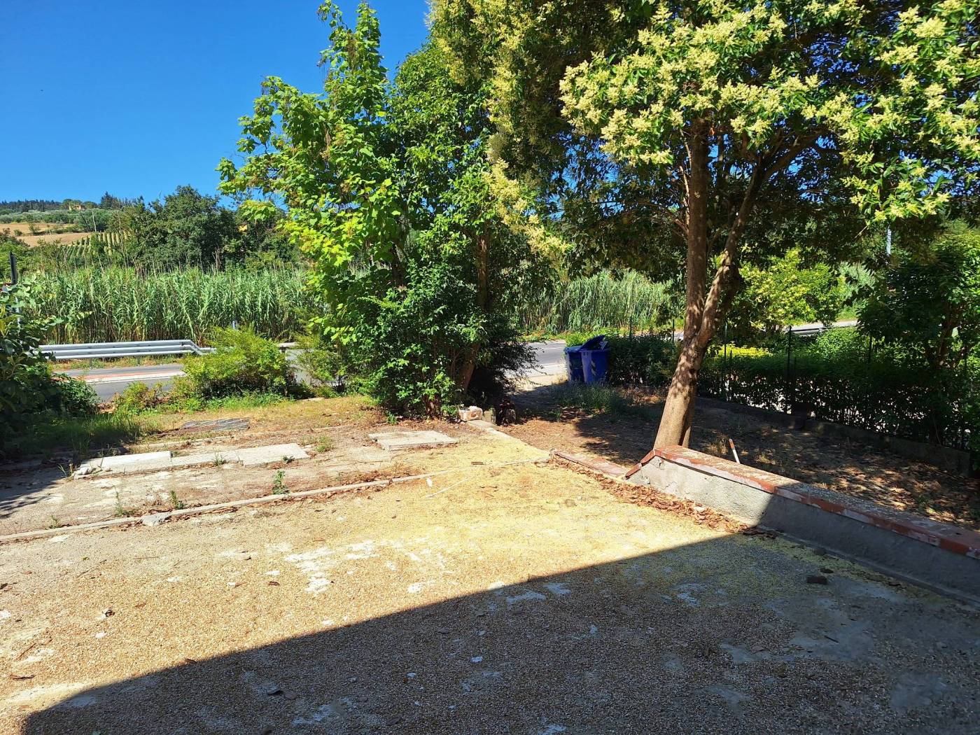 Terreno