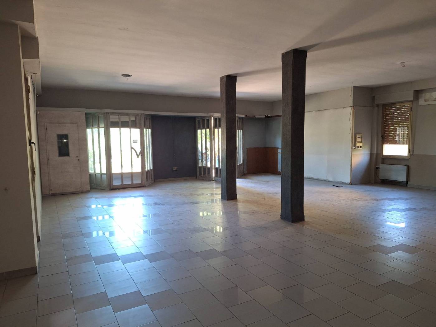 Interno non residenziale