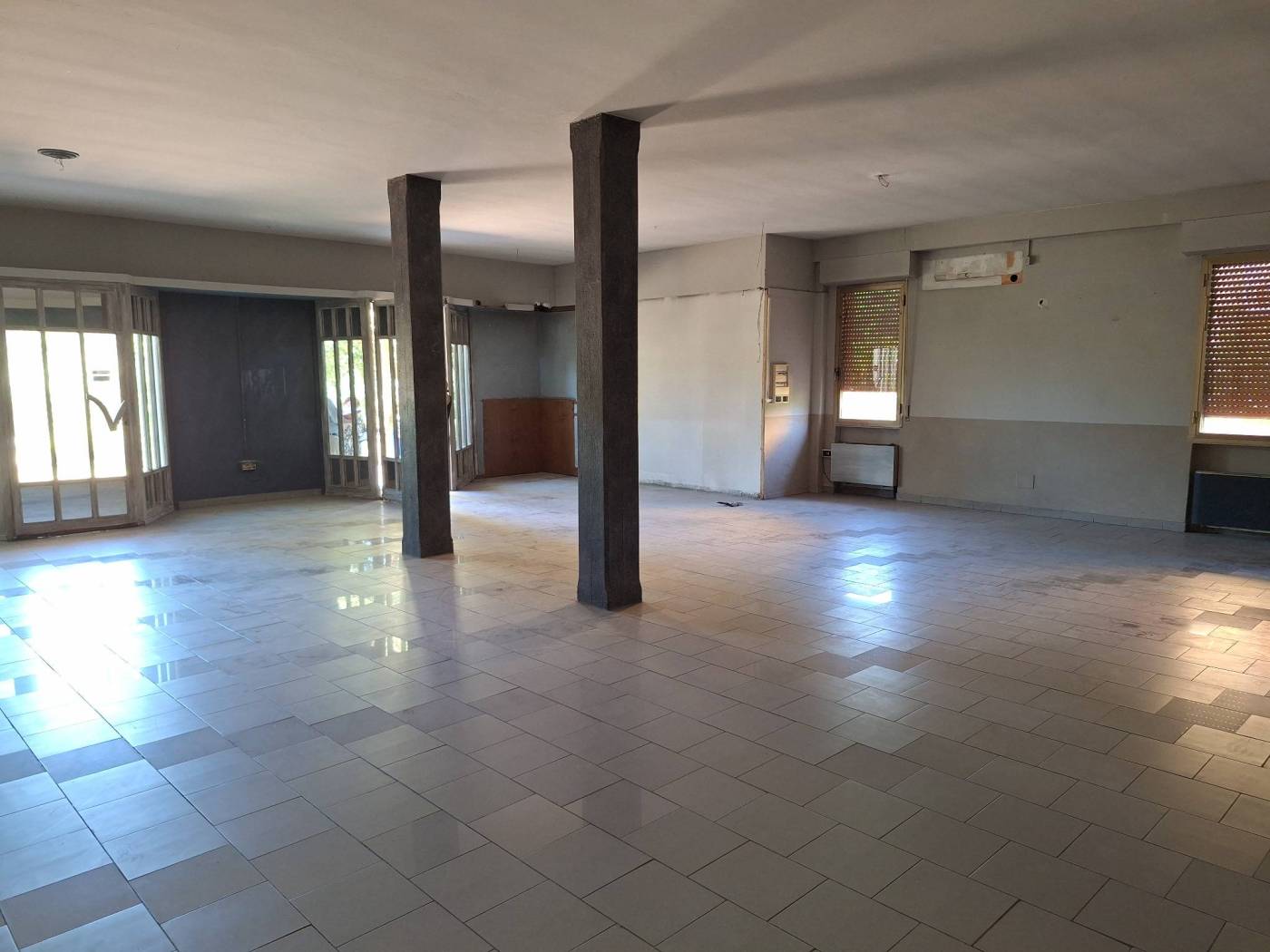 Interno non residenziale