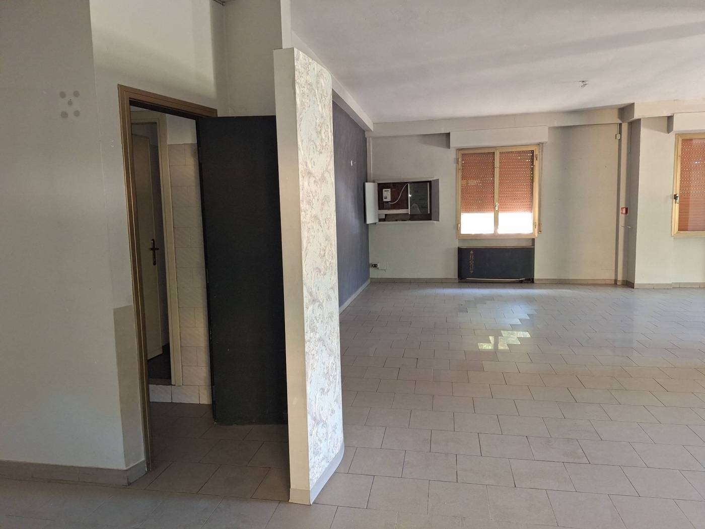 Interno palazzo