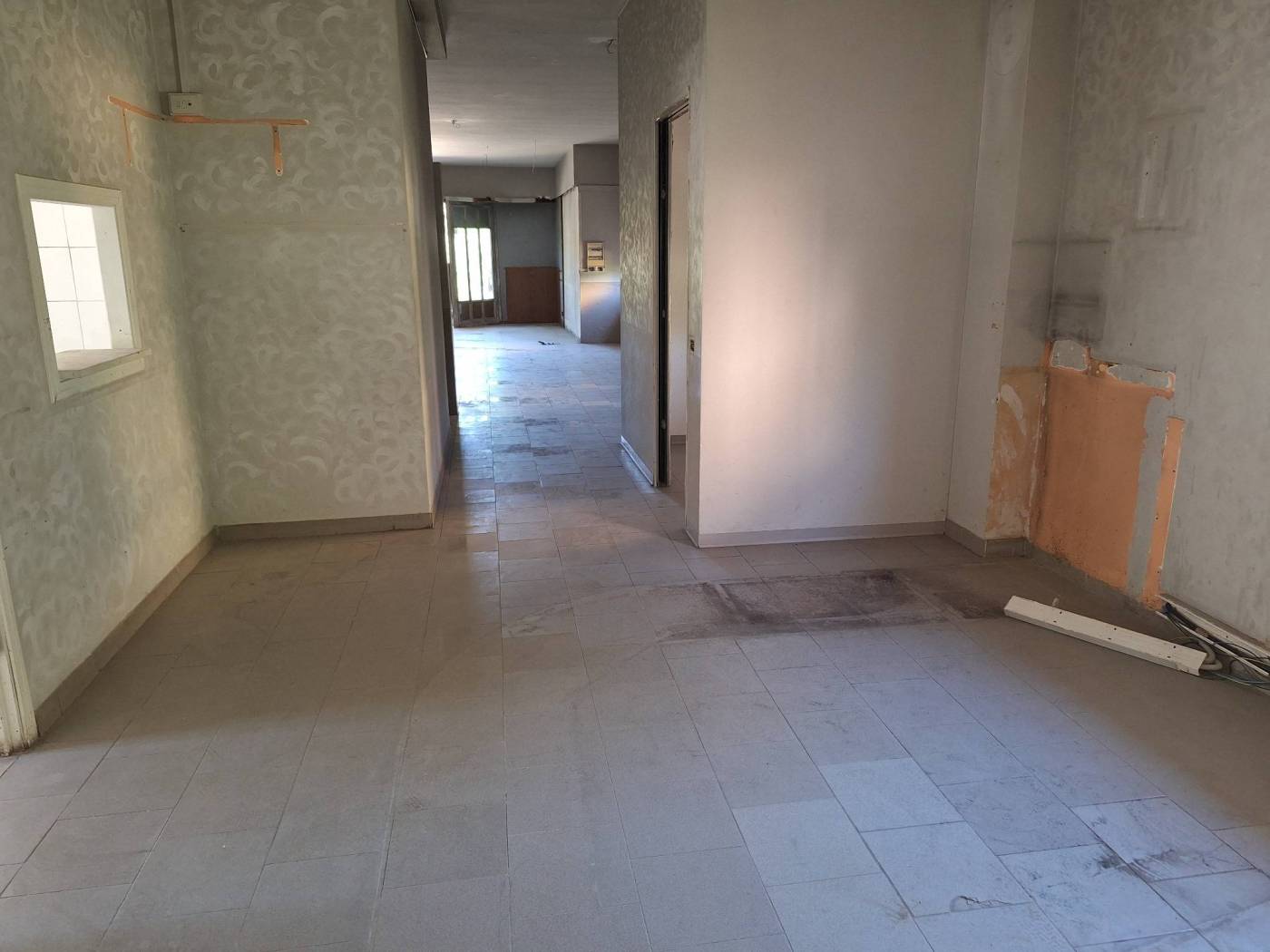 Interno palazzo
