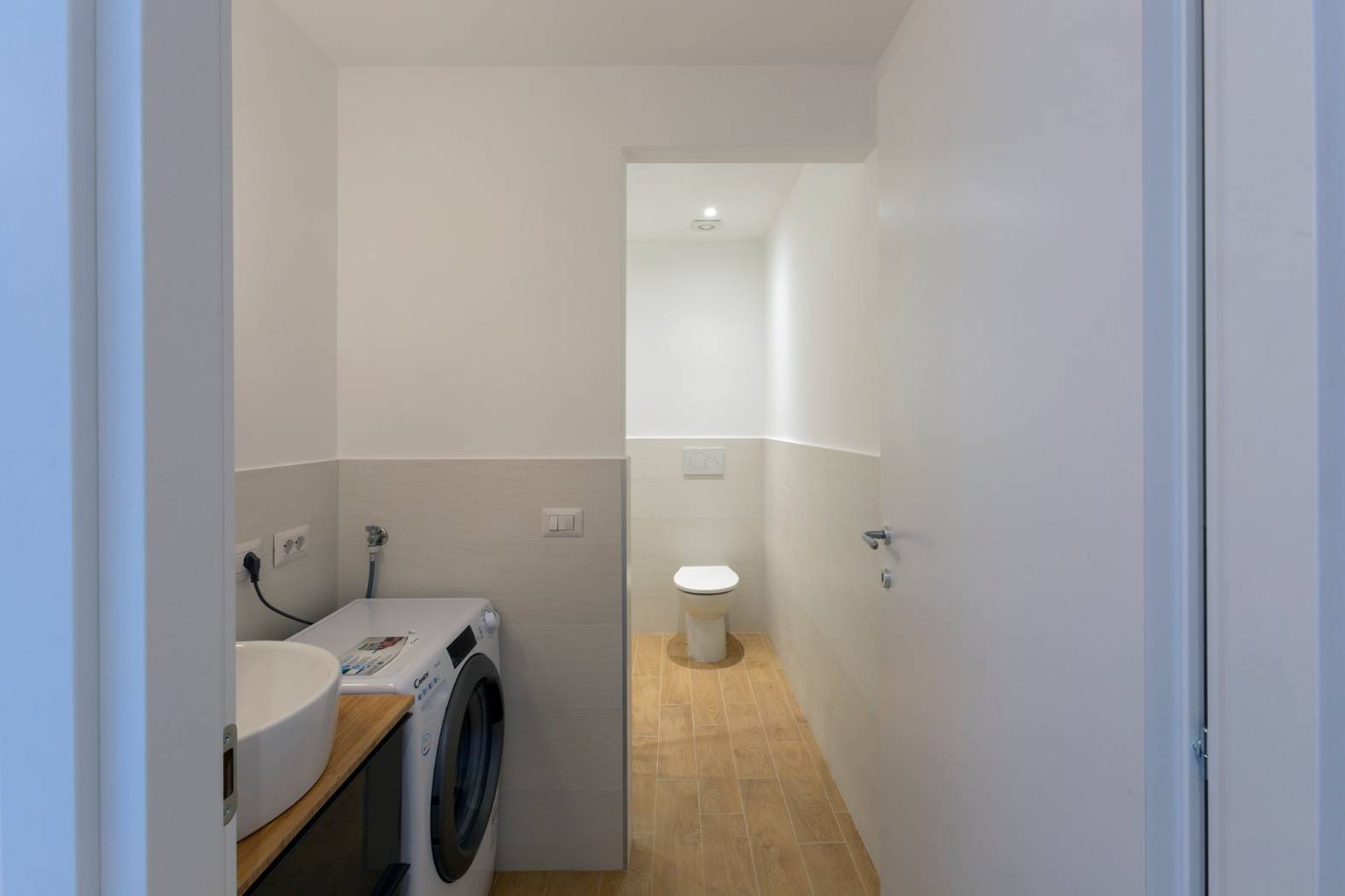 Bagno