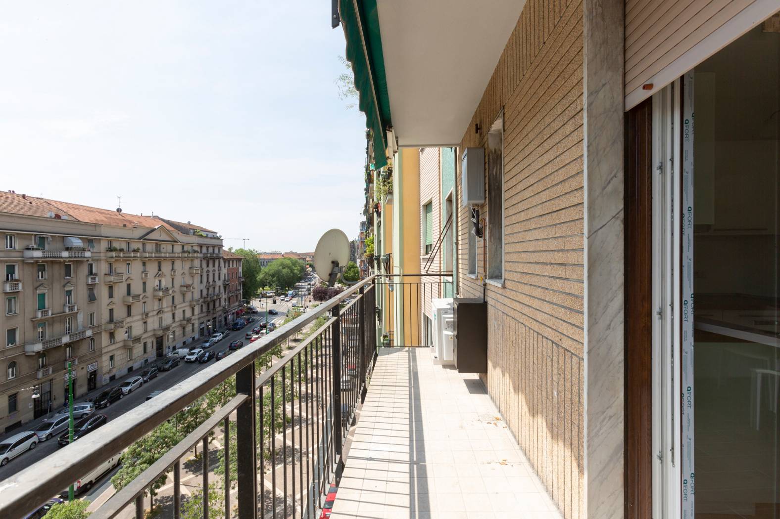 Balcone