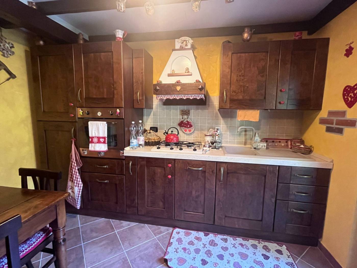 Cucina