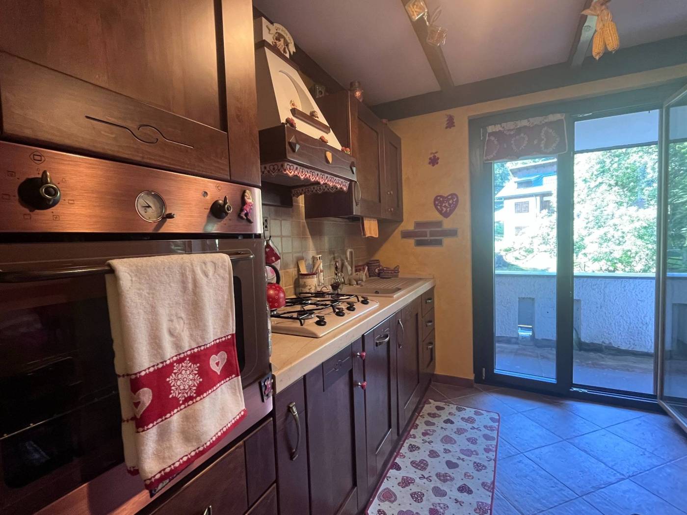 Cucina