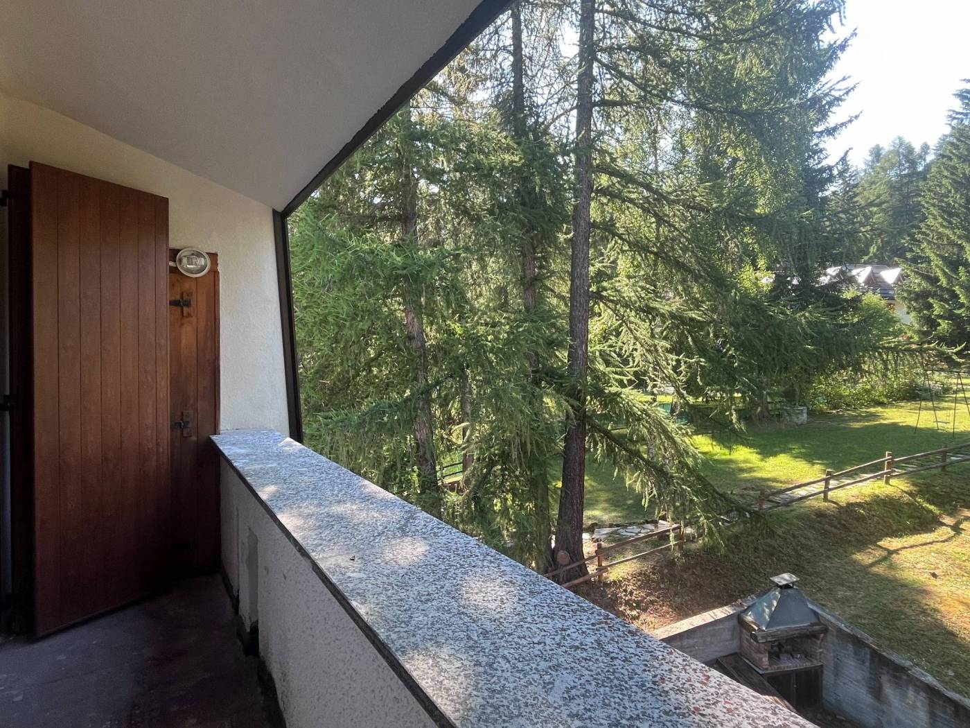 Balcone