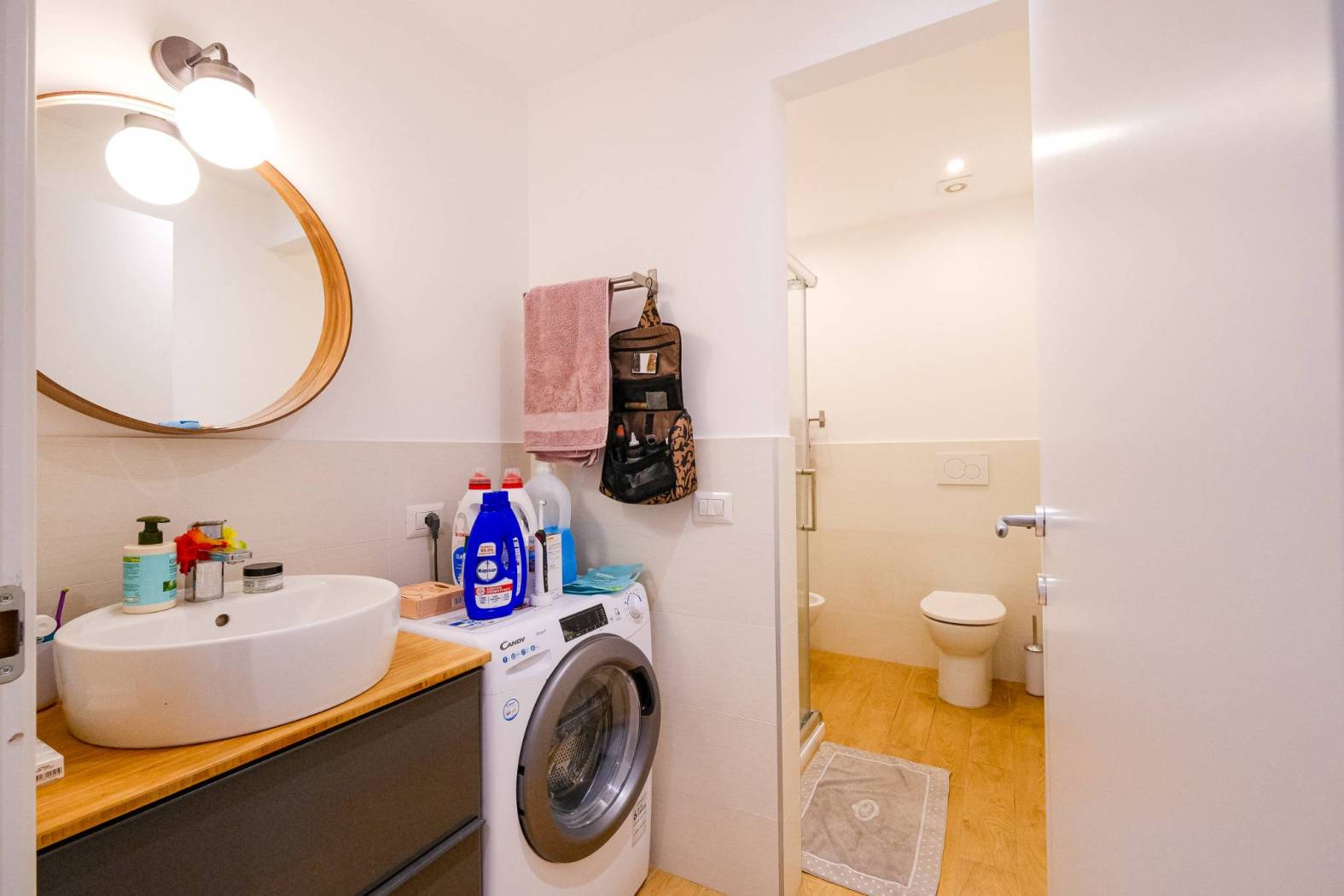 Bagno