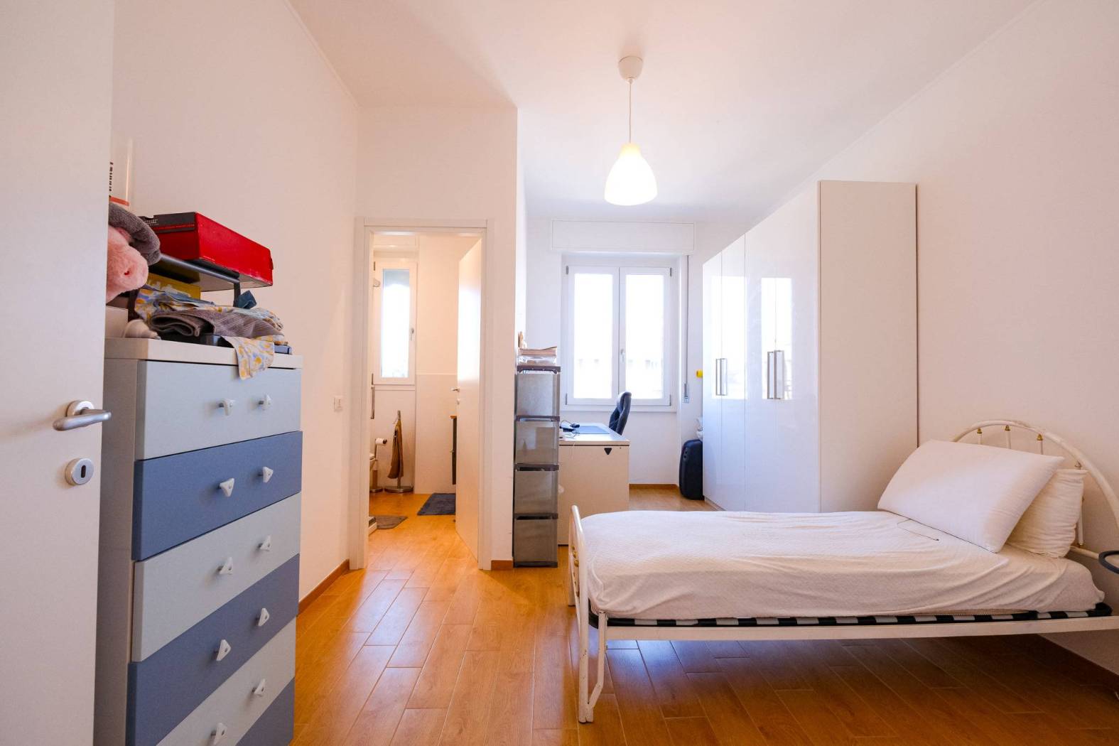 Camera da letto