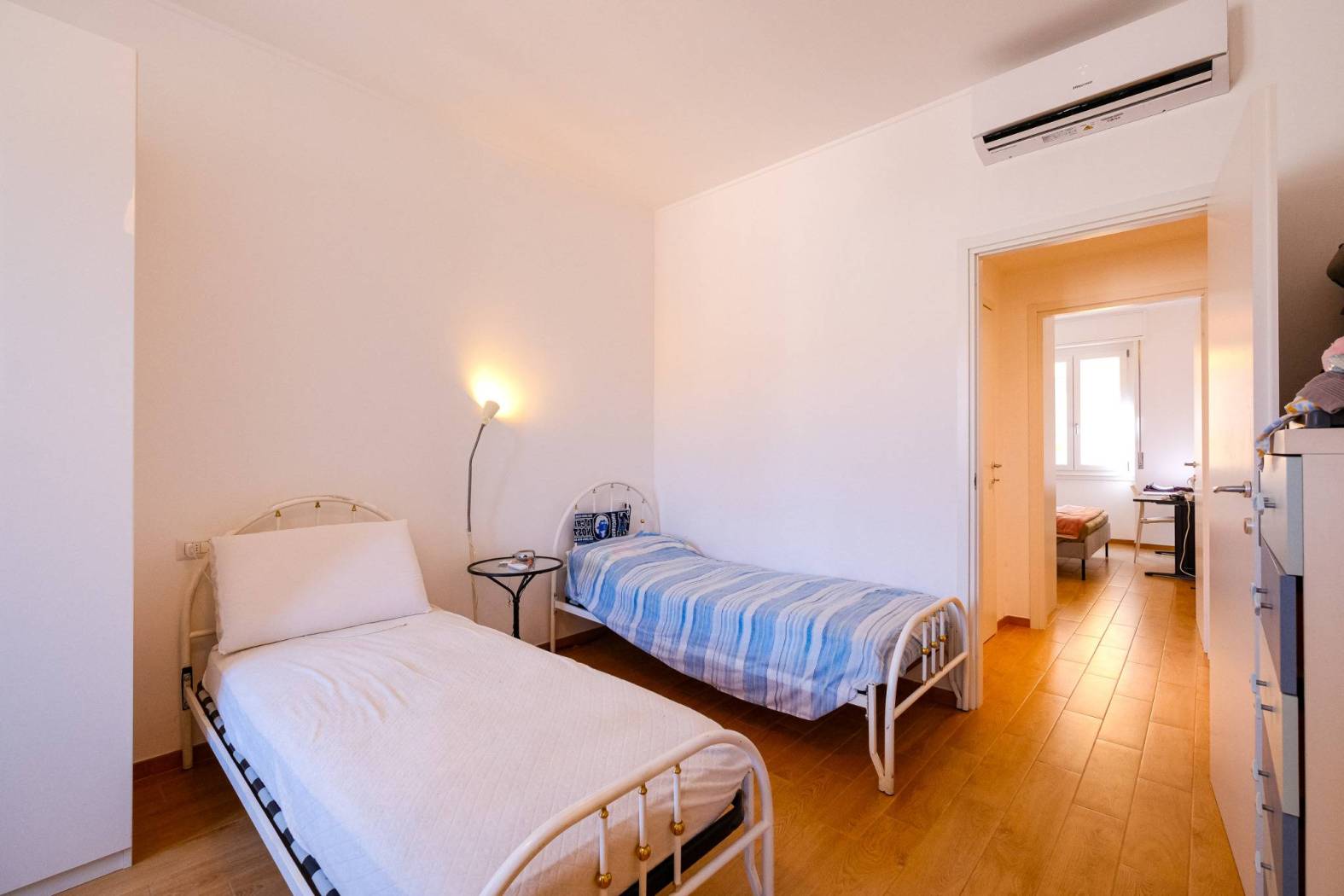 Camera da letto