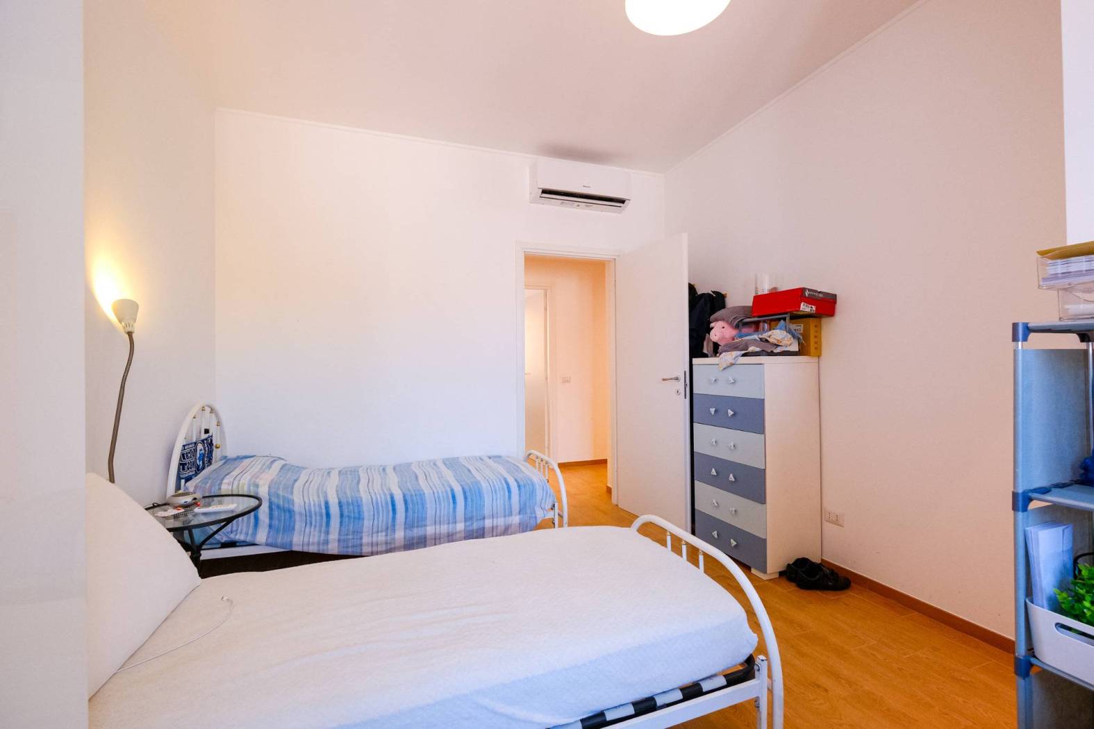 Camera da letto