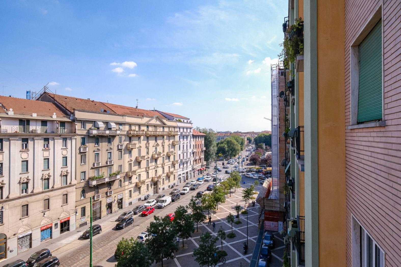 Vista