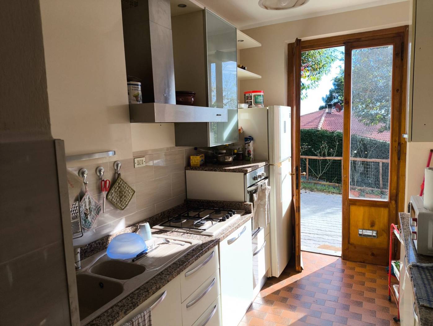 Cucina