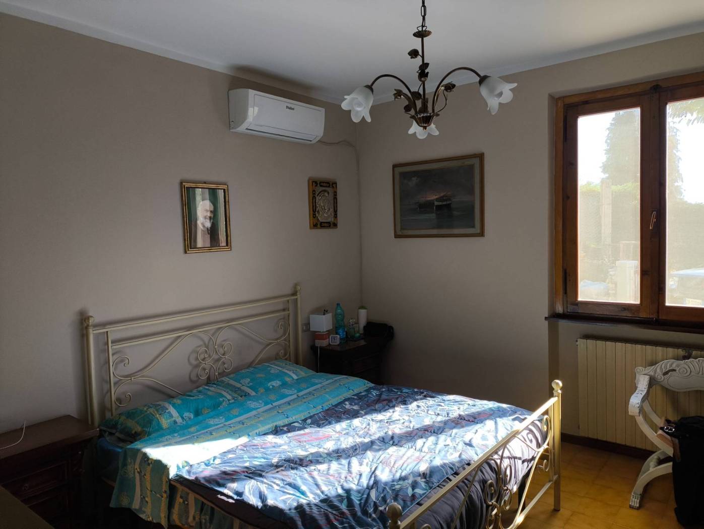 Camera da letto