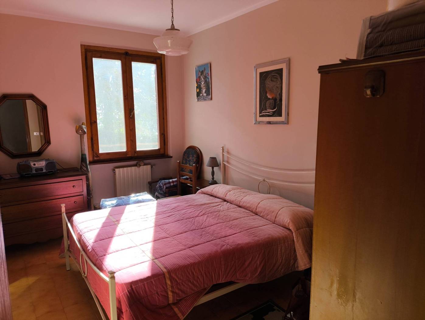 Camera da letto