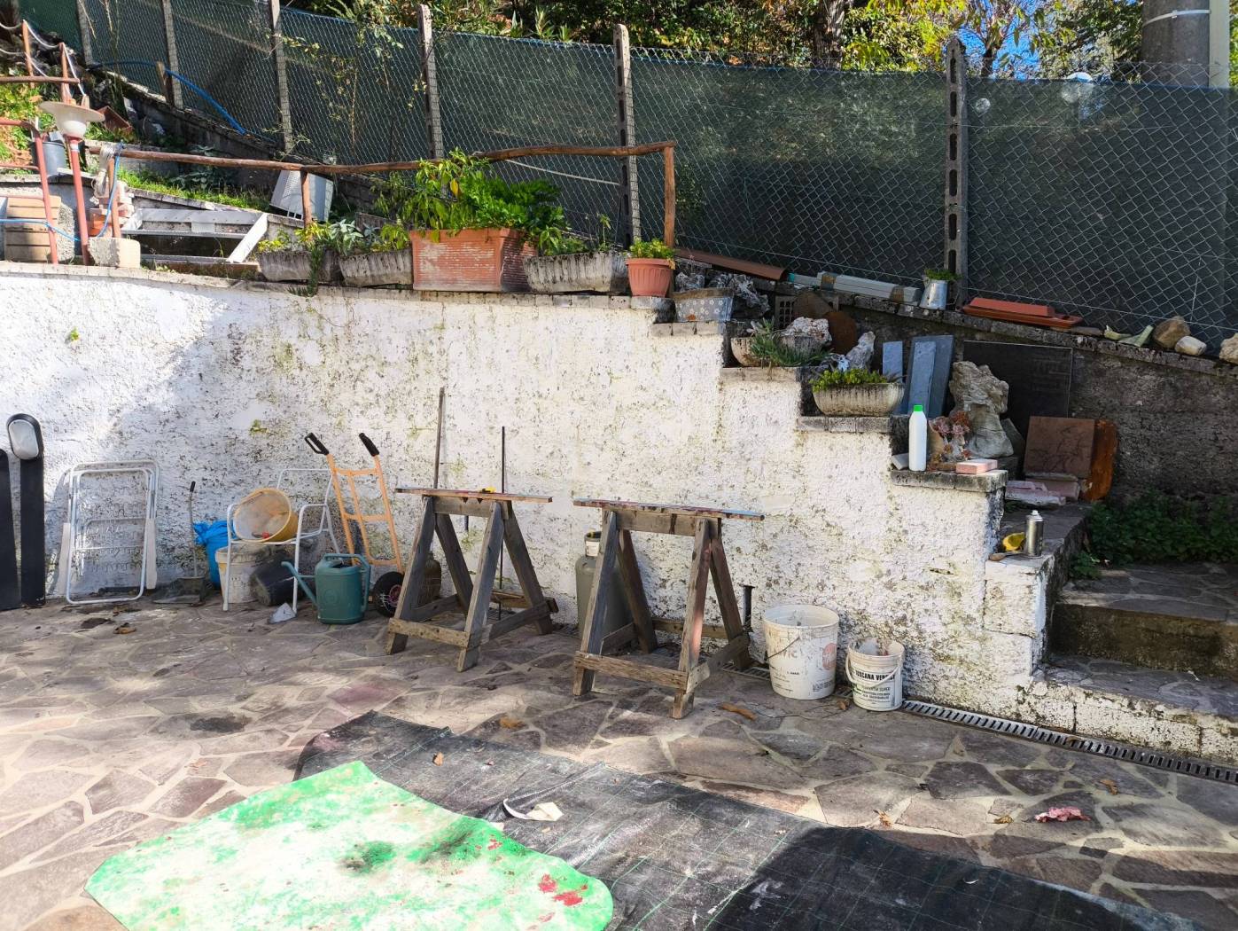 Giardino