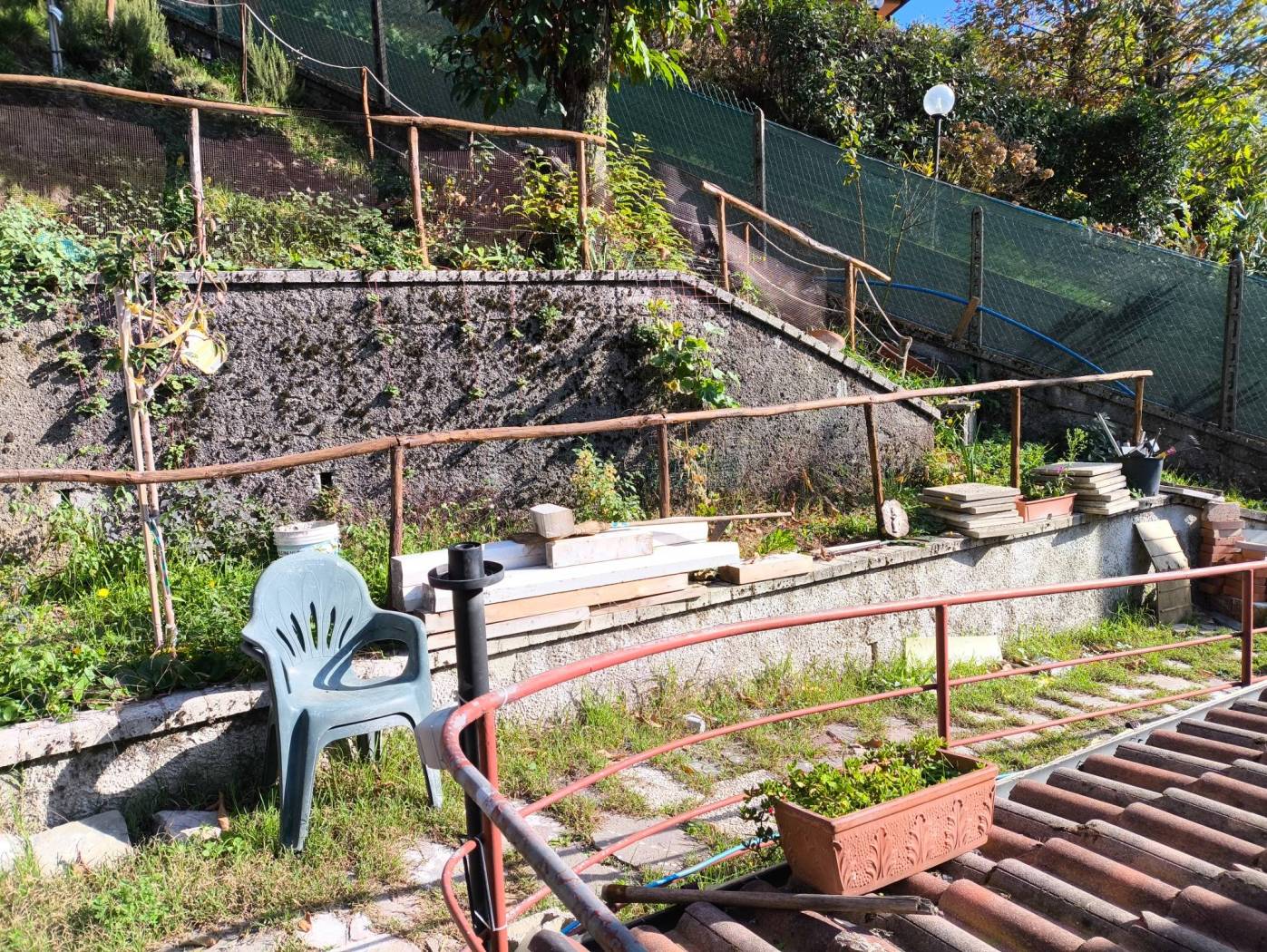 Giardino