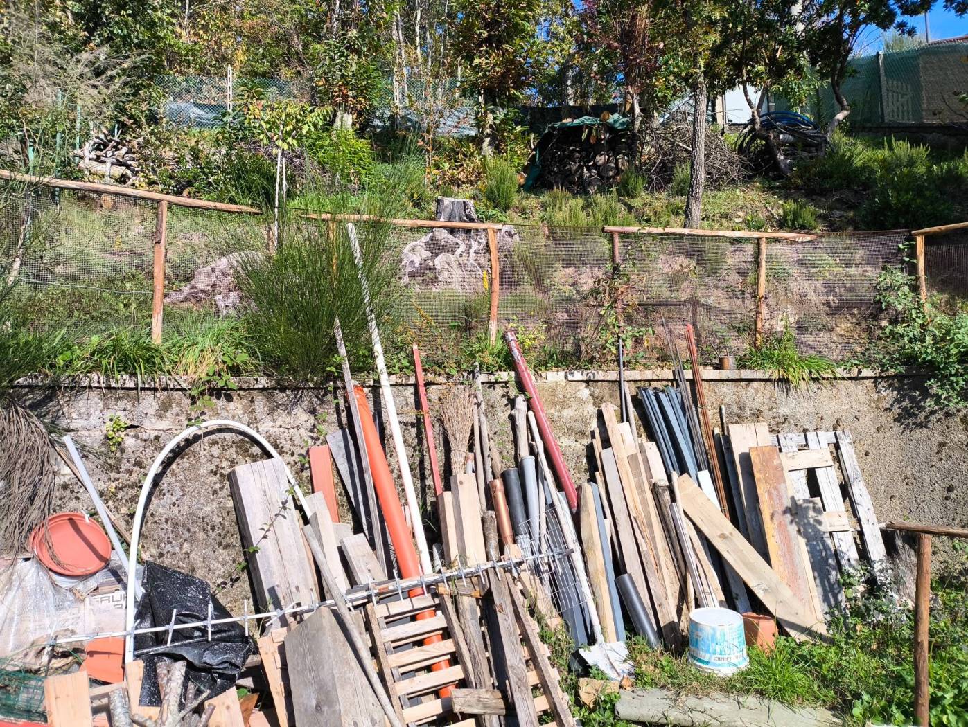 Terreno