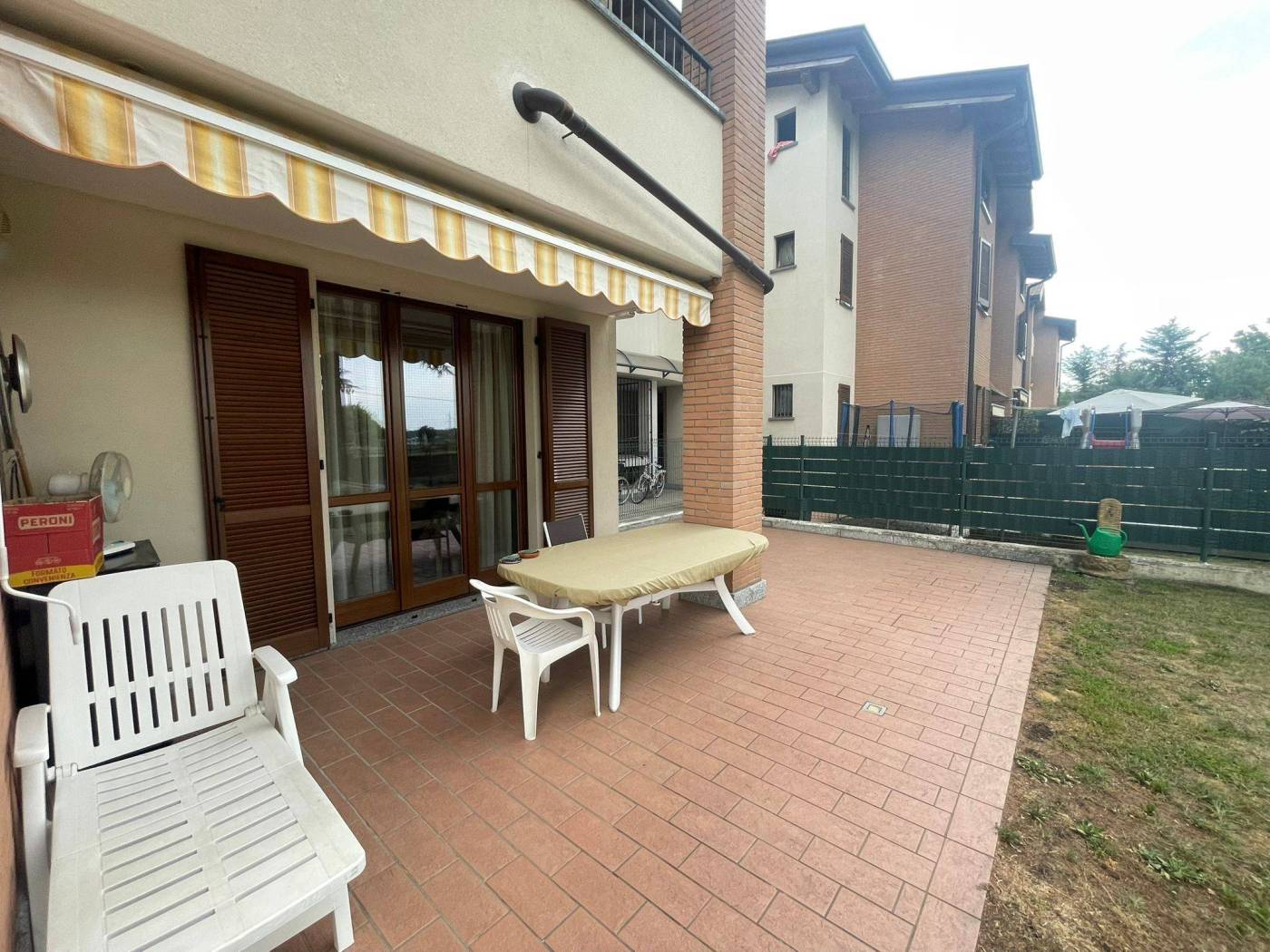 Giardino