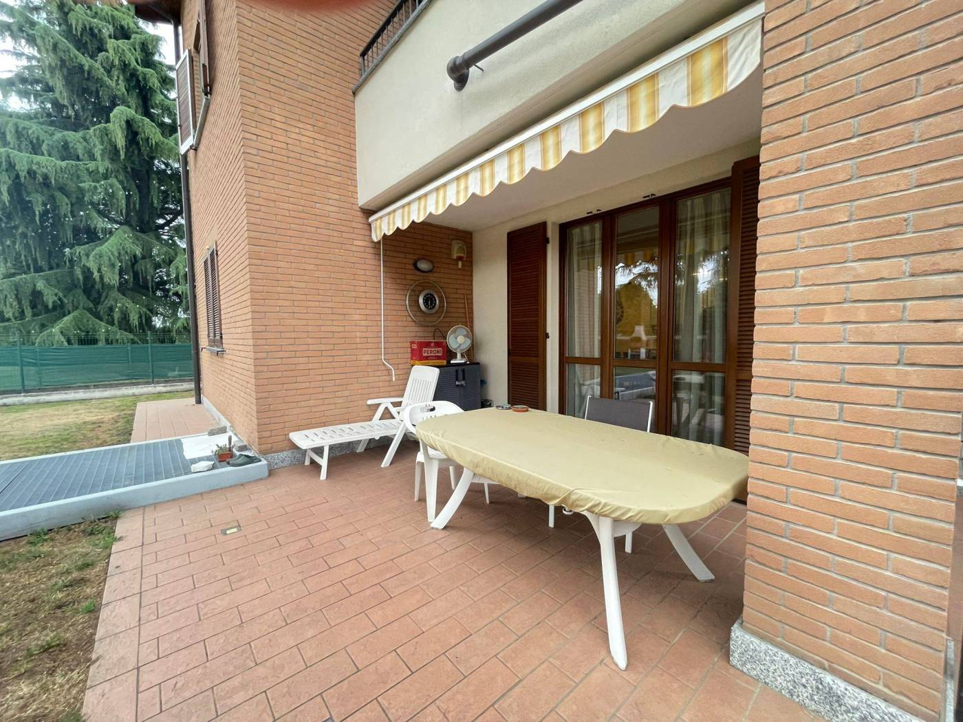 Giardino