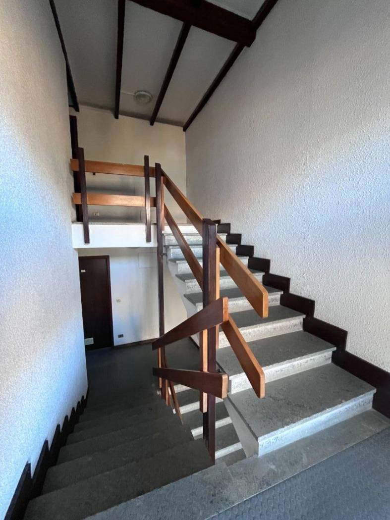 Interno palazzo