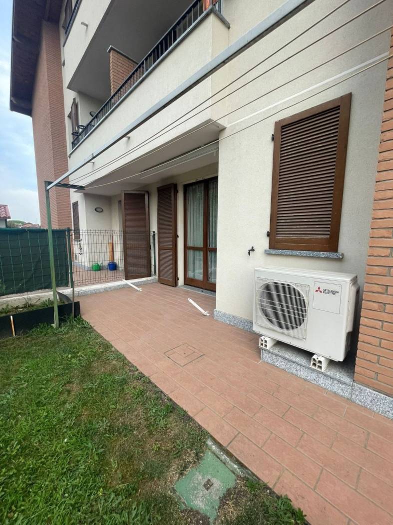 Facciata