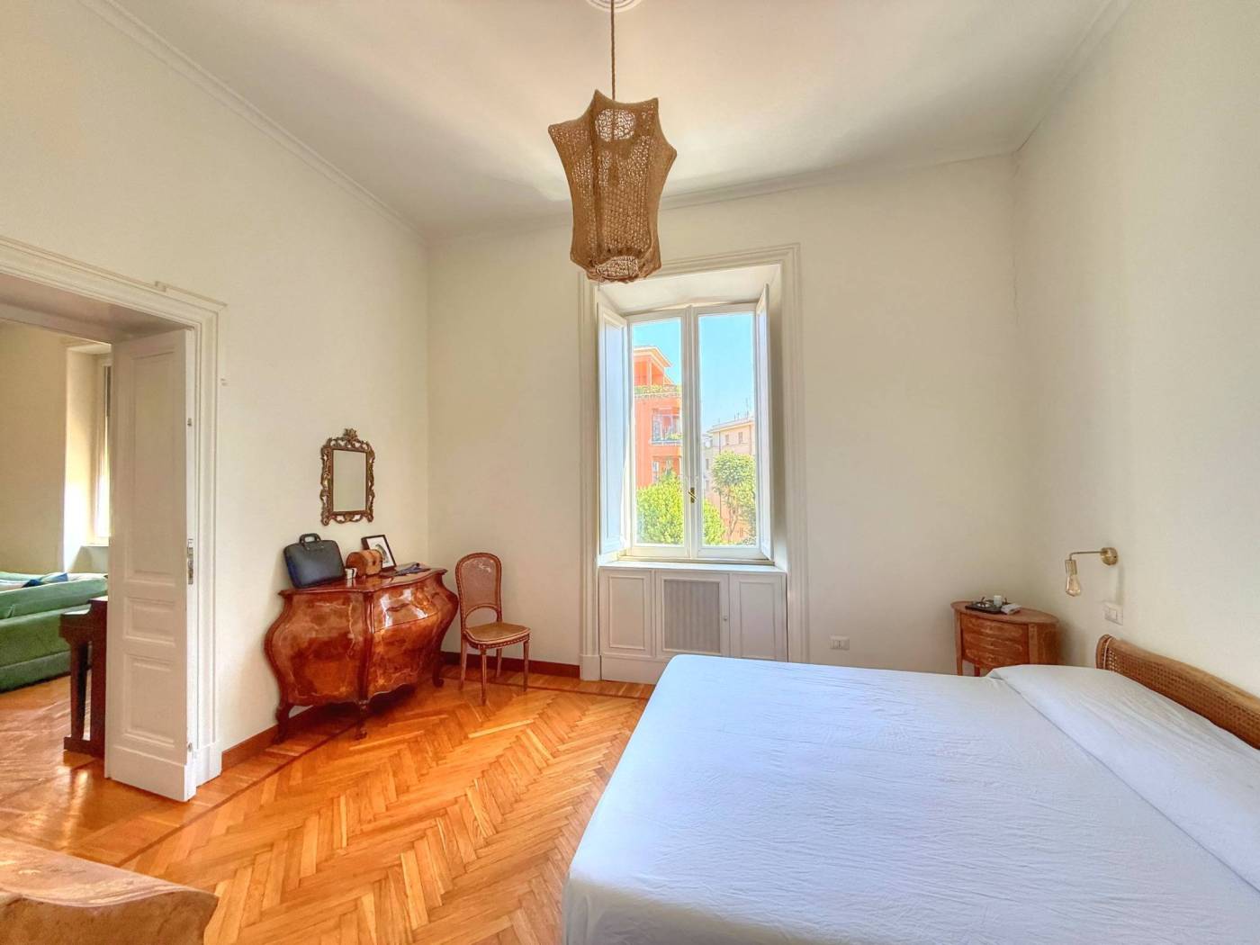 Camera da letto