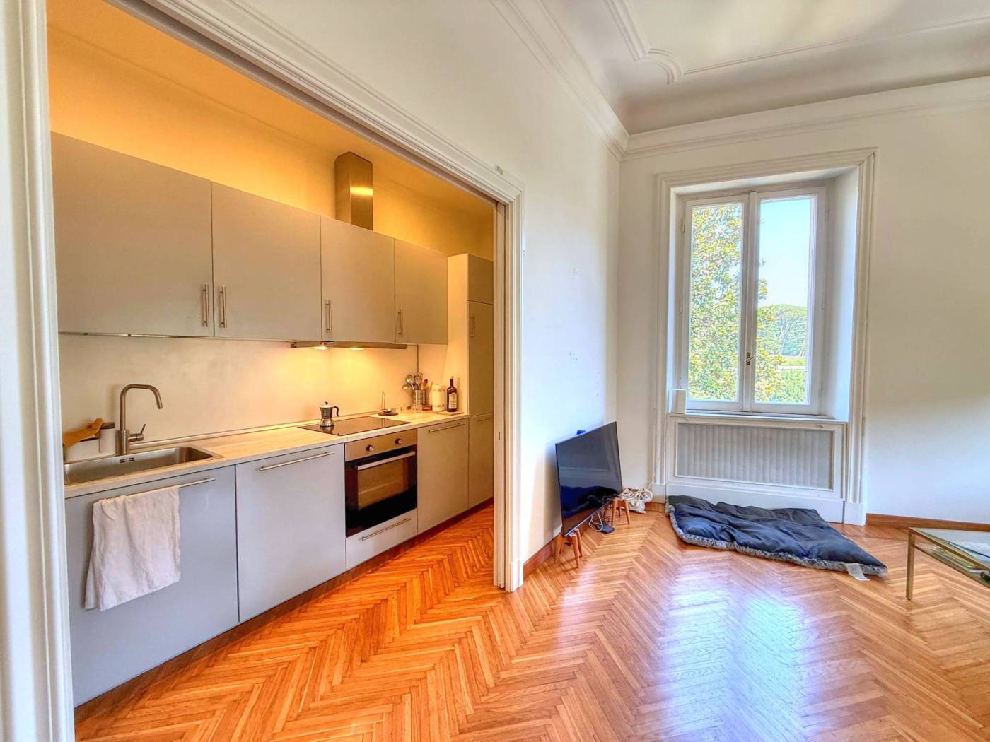 Cucina