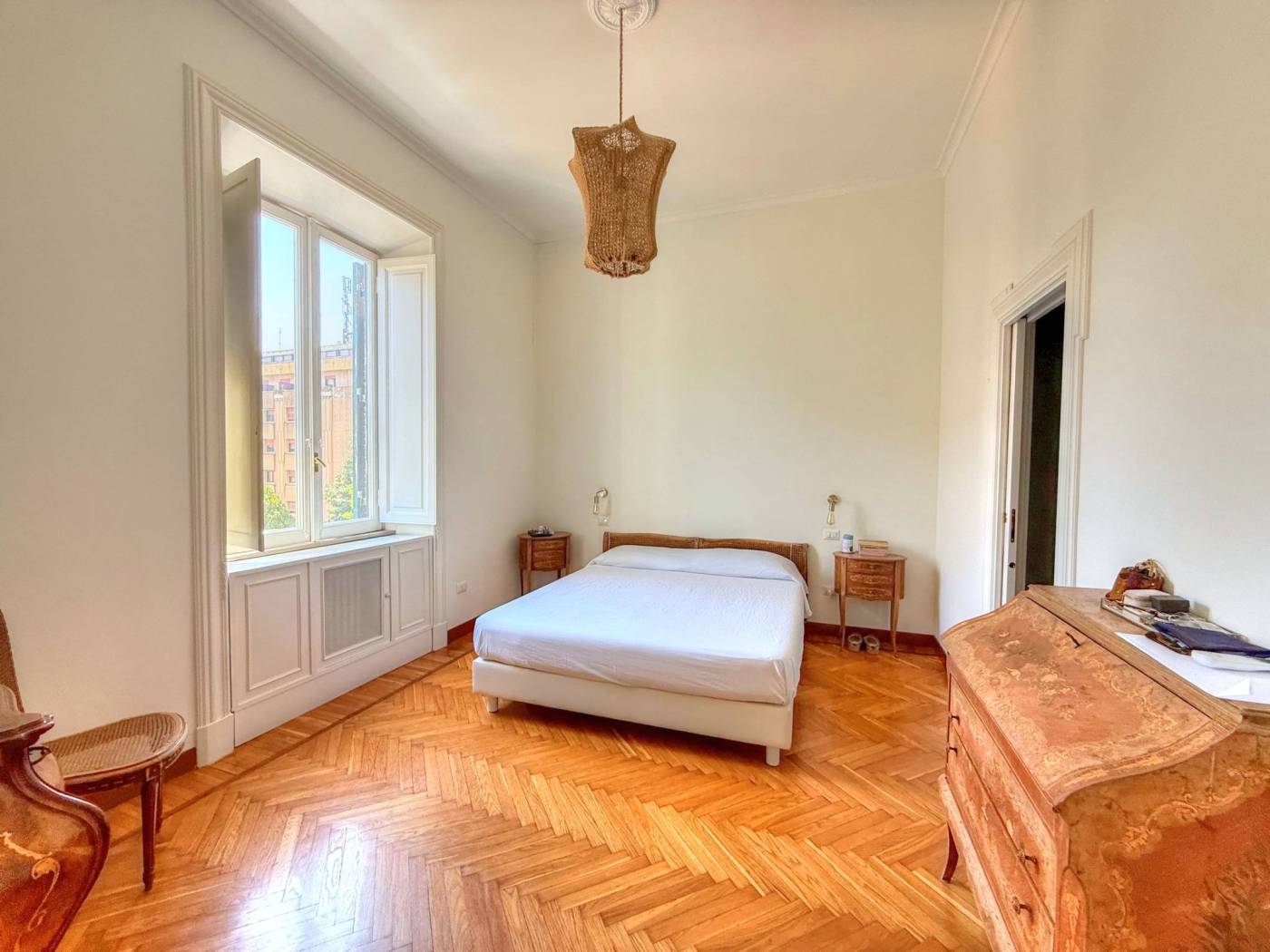Camera da letto