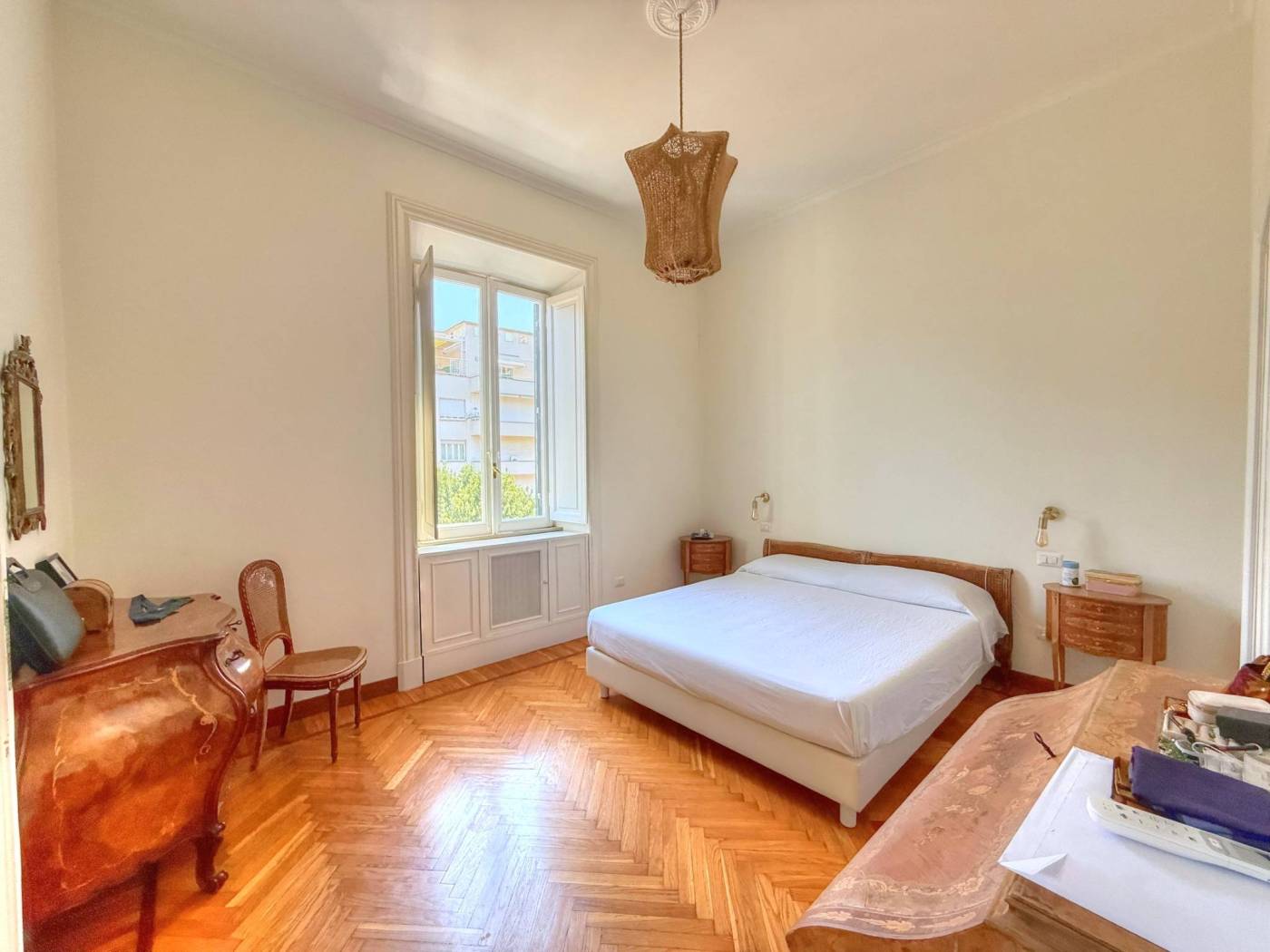 Camera da letto