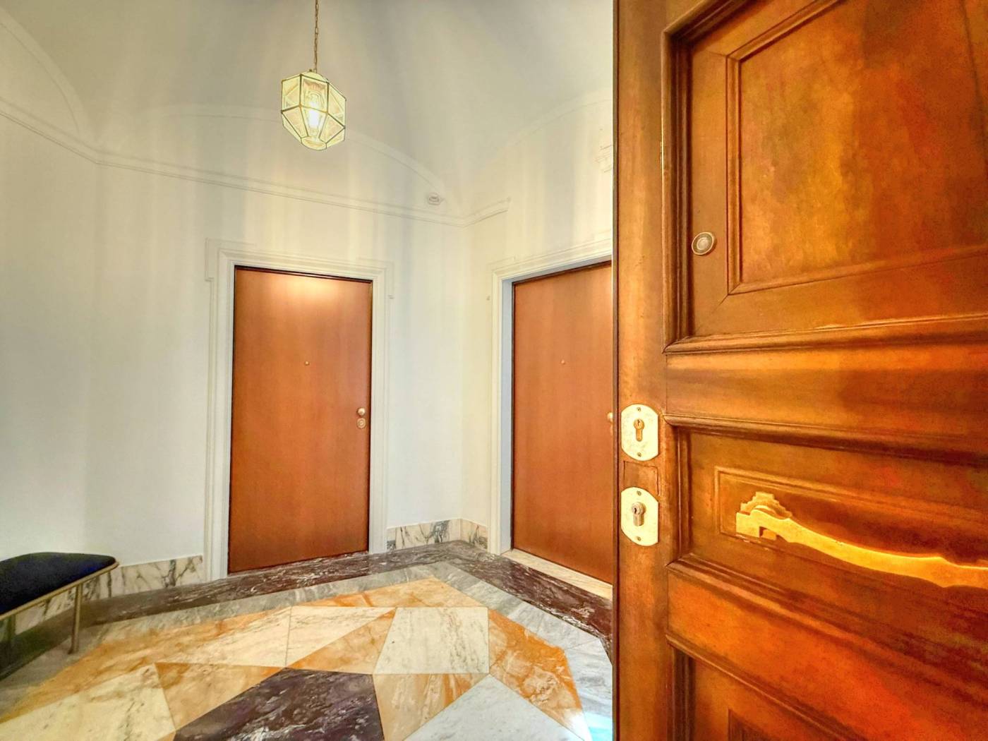 Interno palazzo