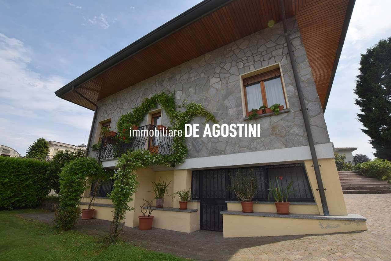 Facciata
