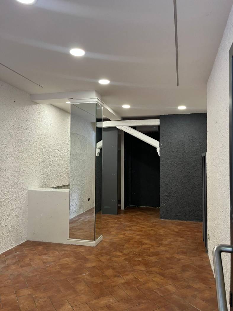 Interno palazzo