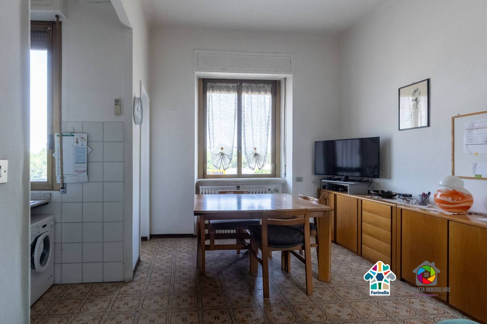 Sala da pranzo