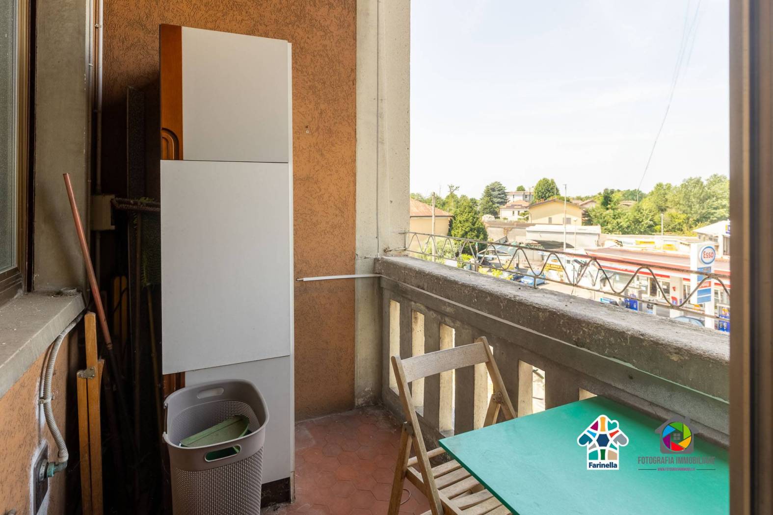 Balcone
