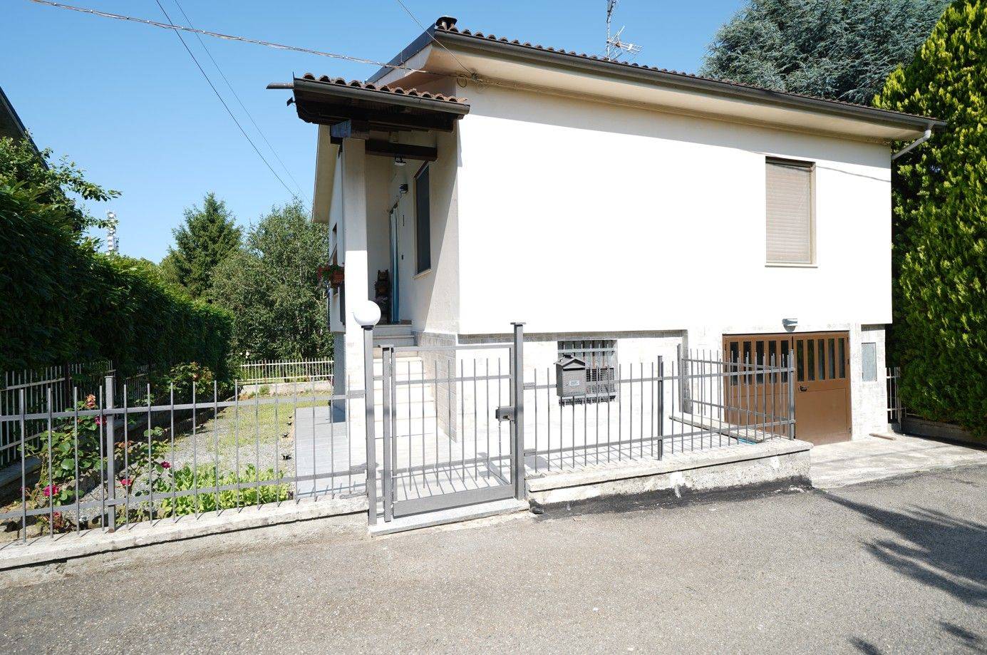 Facciata