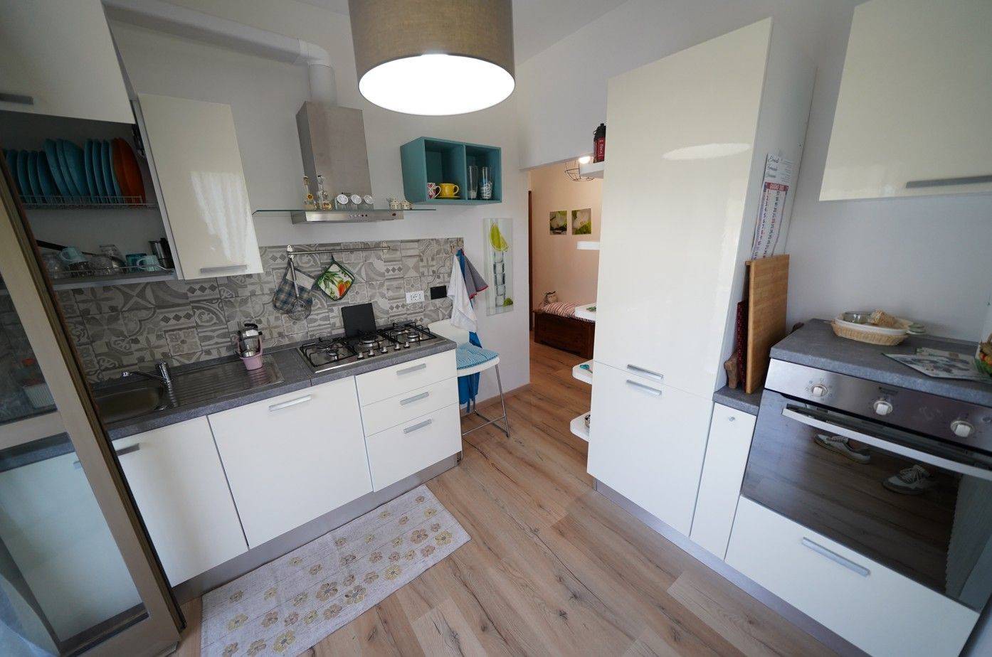 Cucina