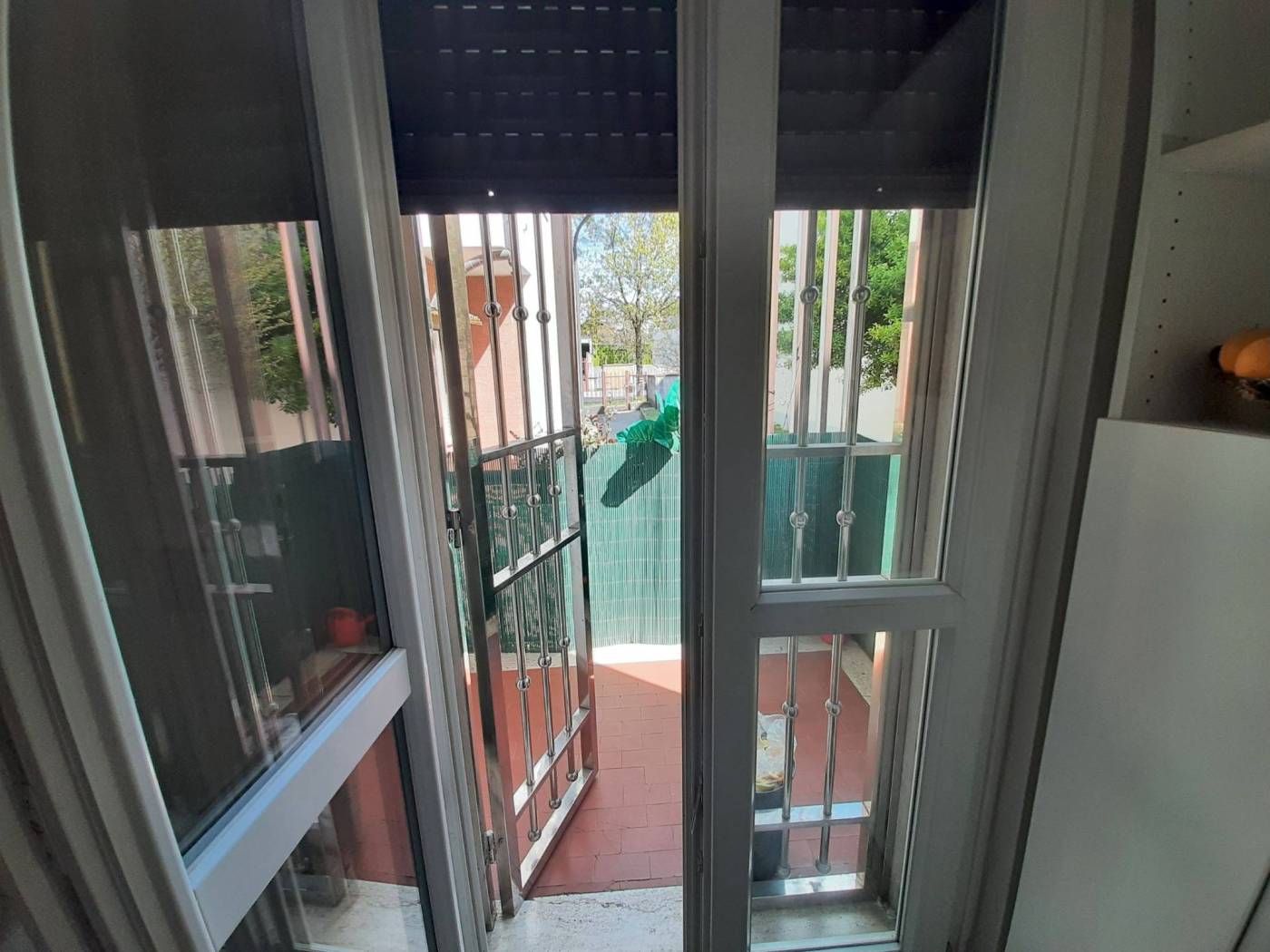 Balcone
