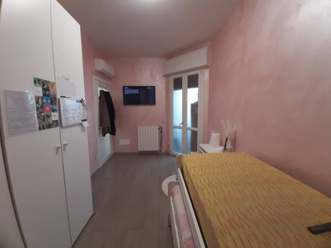 Camera da letto