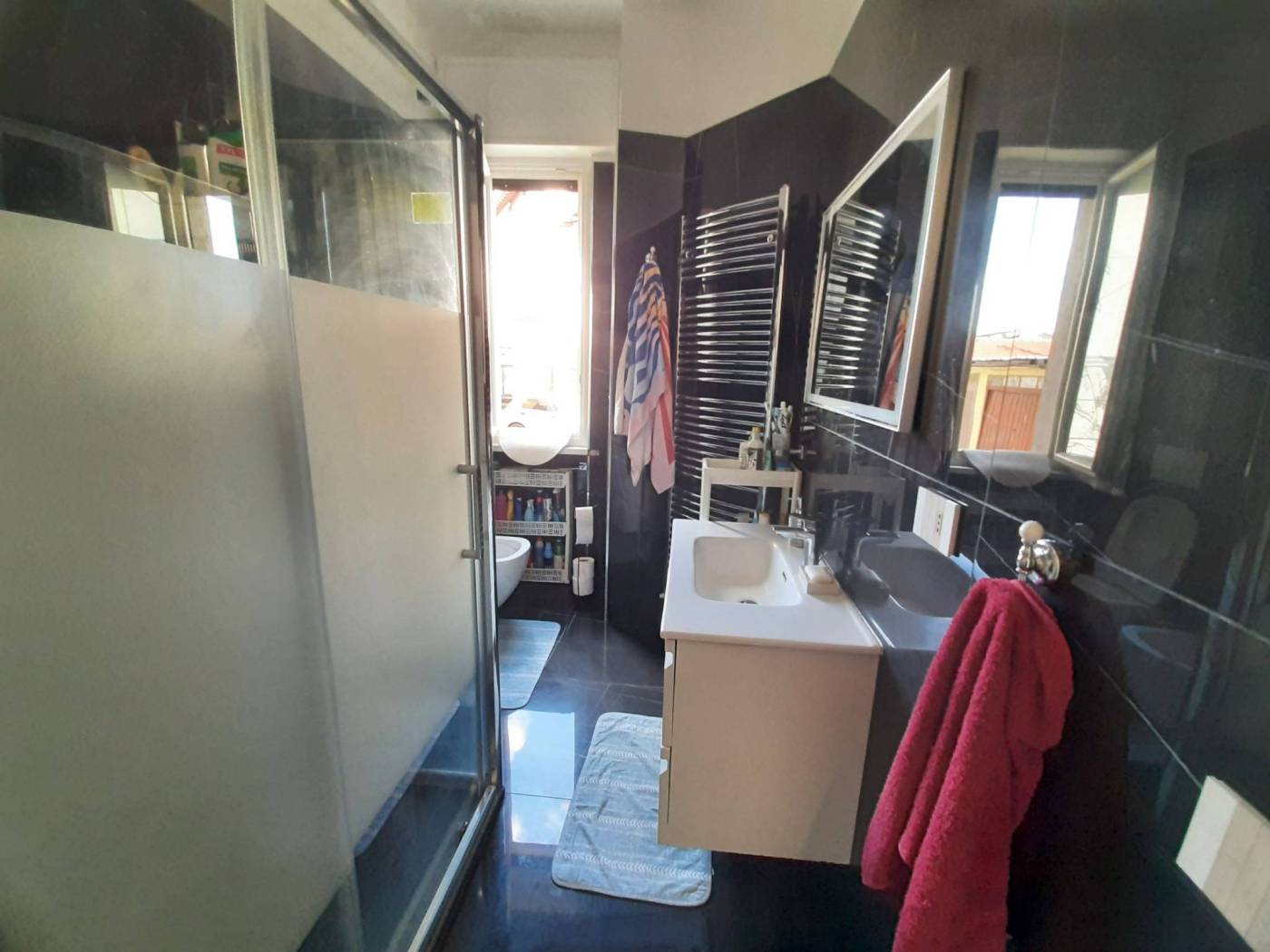 Bagno