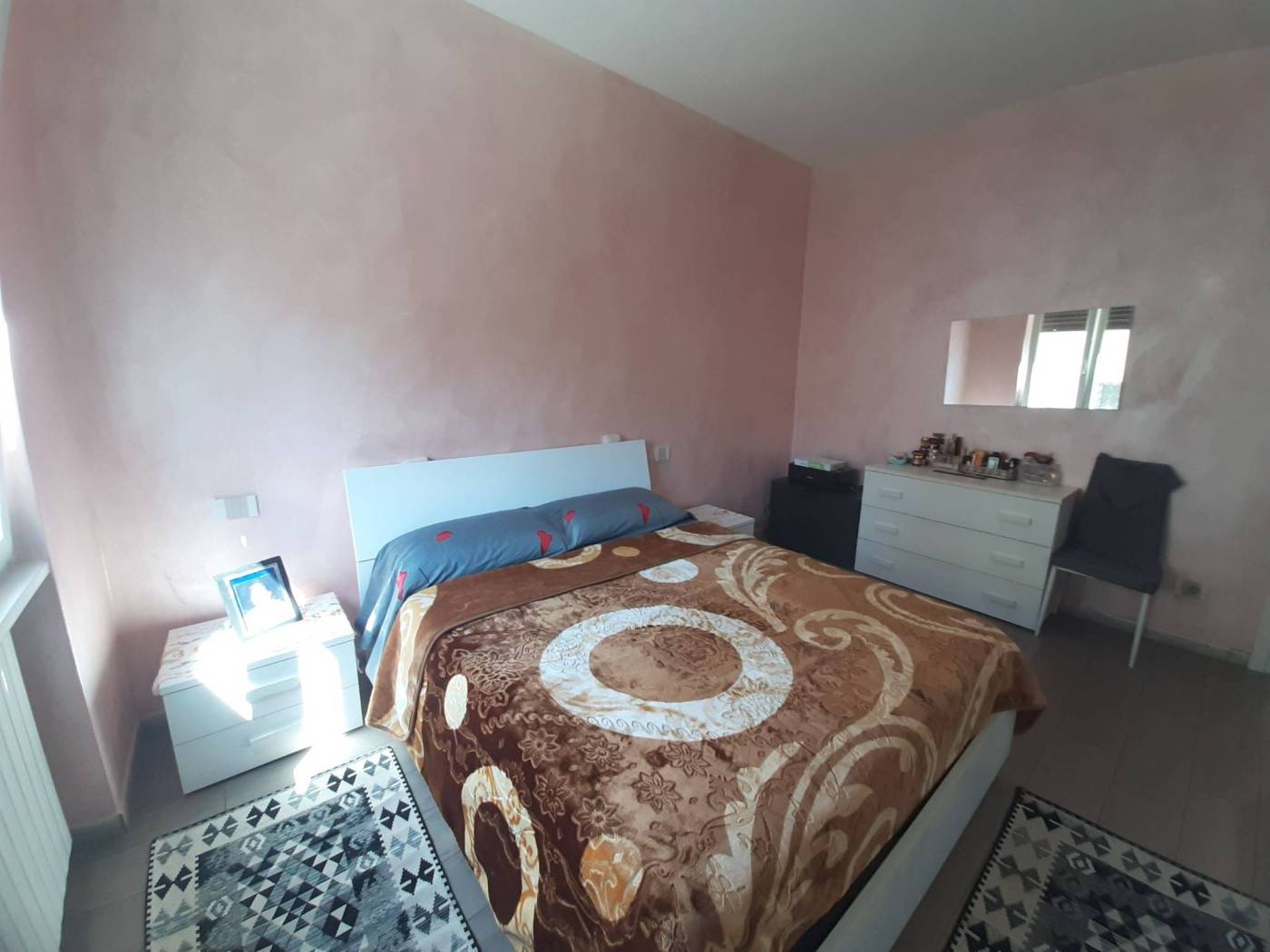Camera da letto