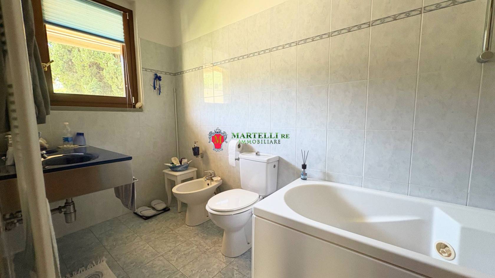 Bagno