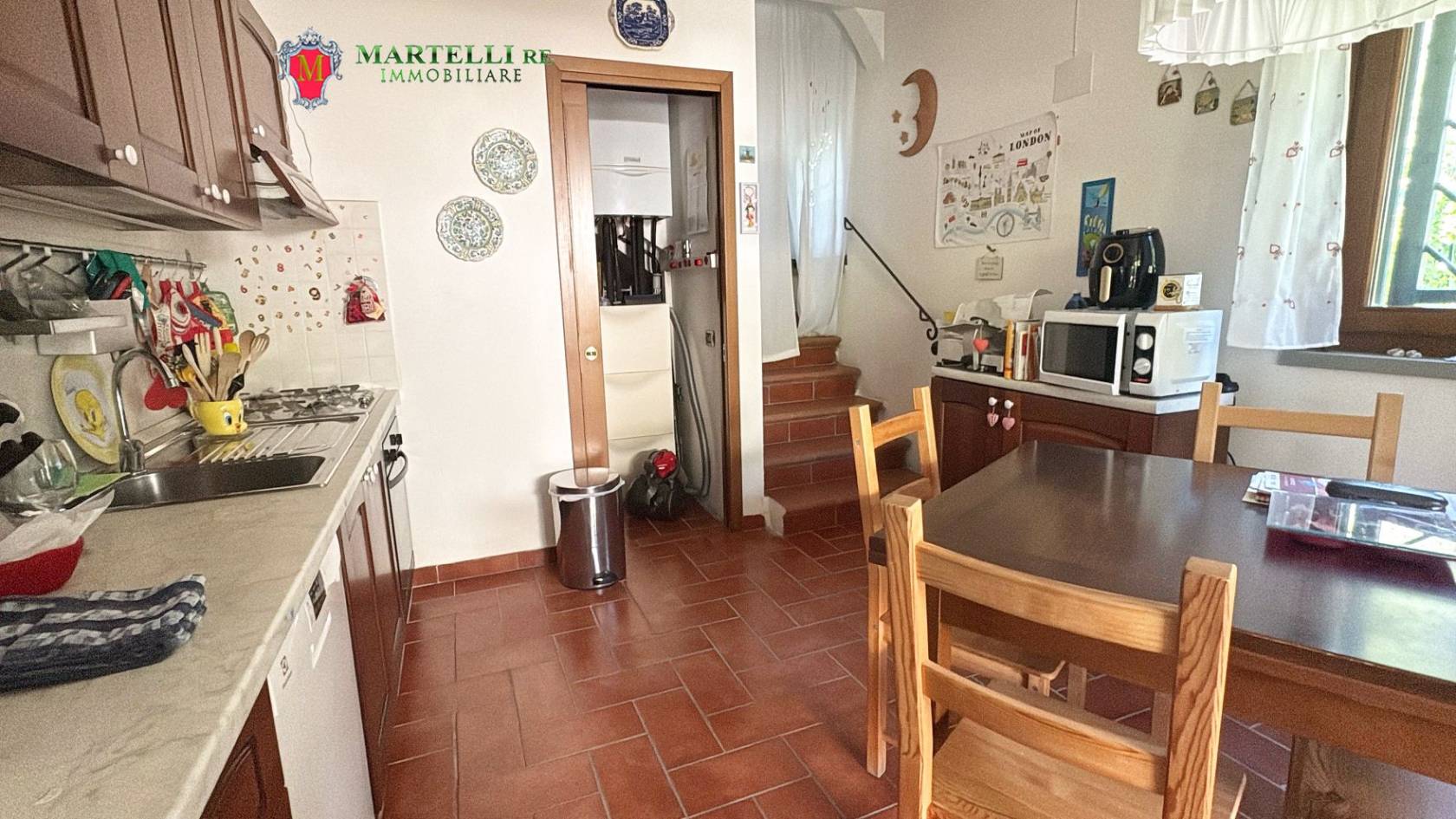 Cucina