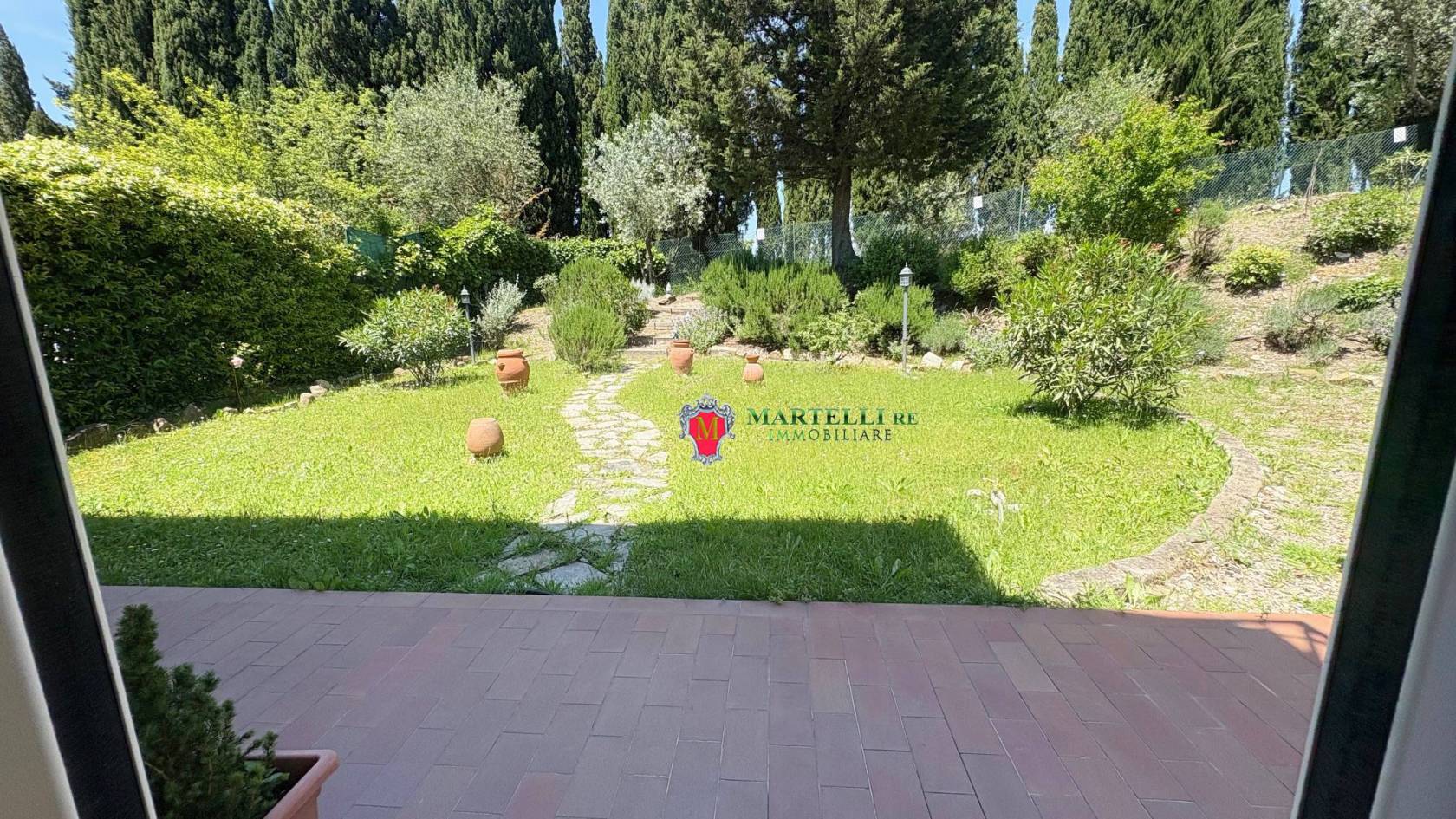 Giardino