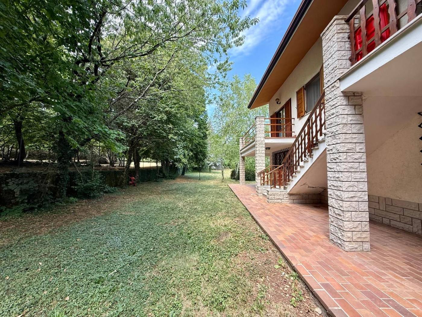Giardino