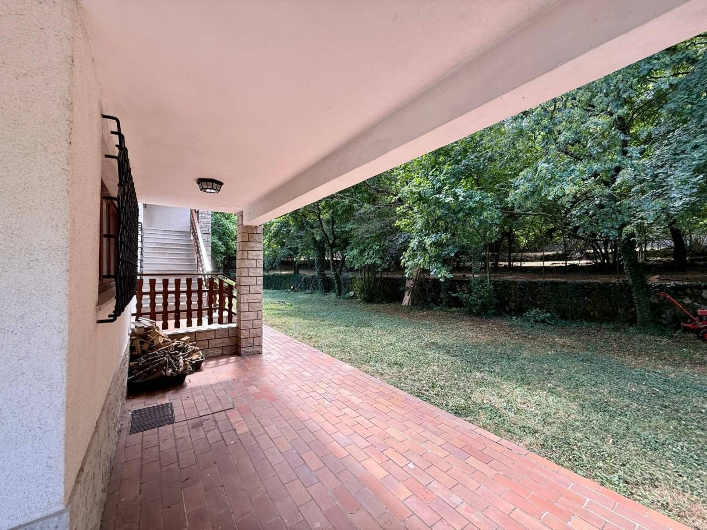 Portico
