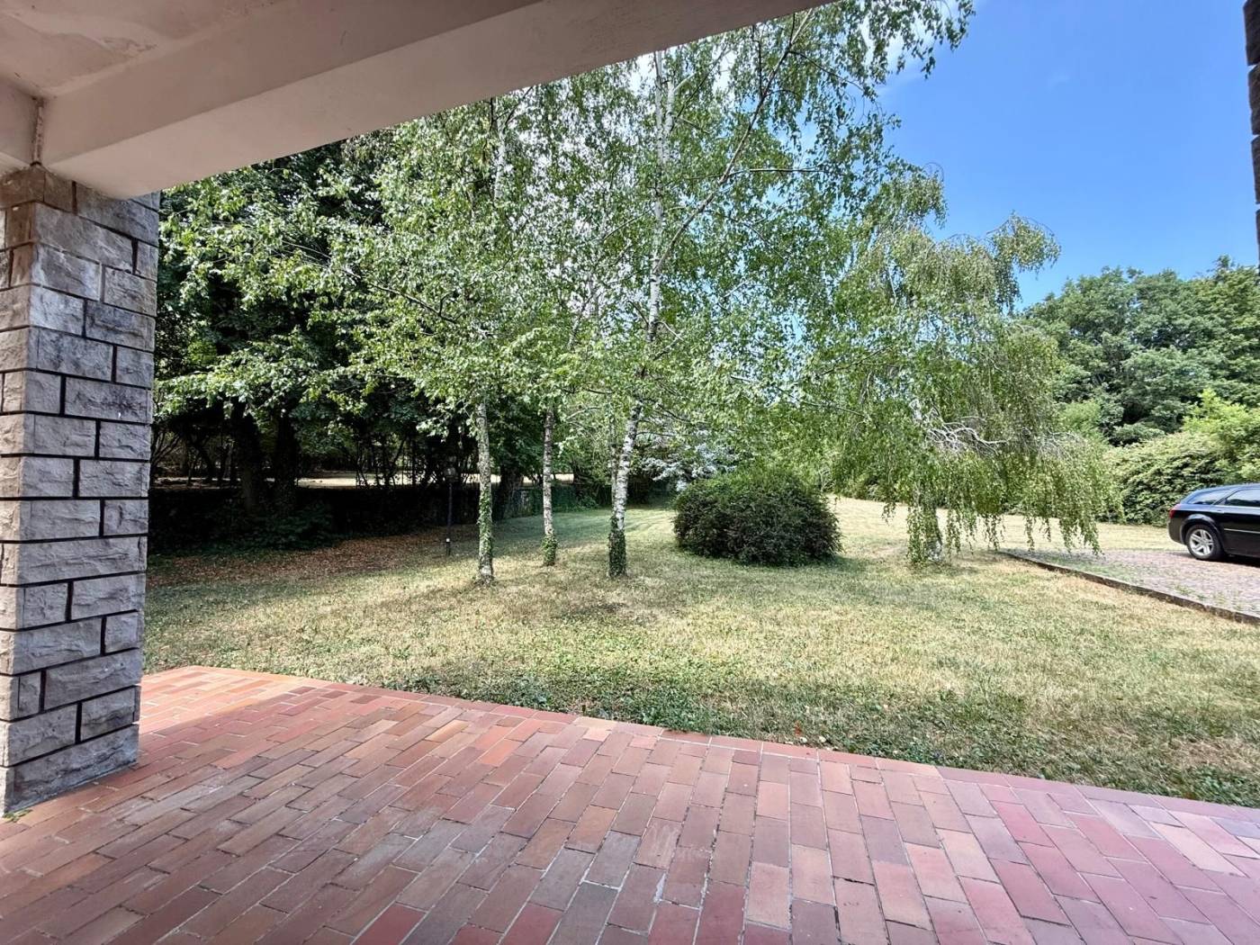 Giardino