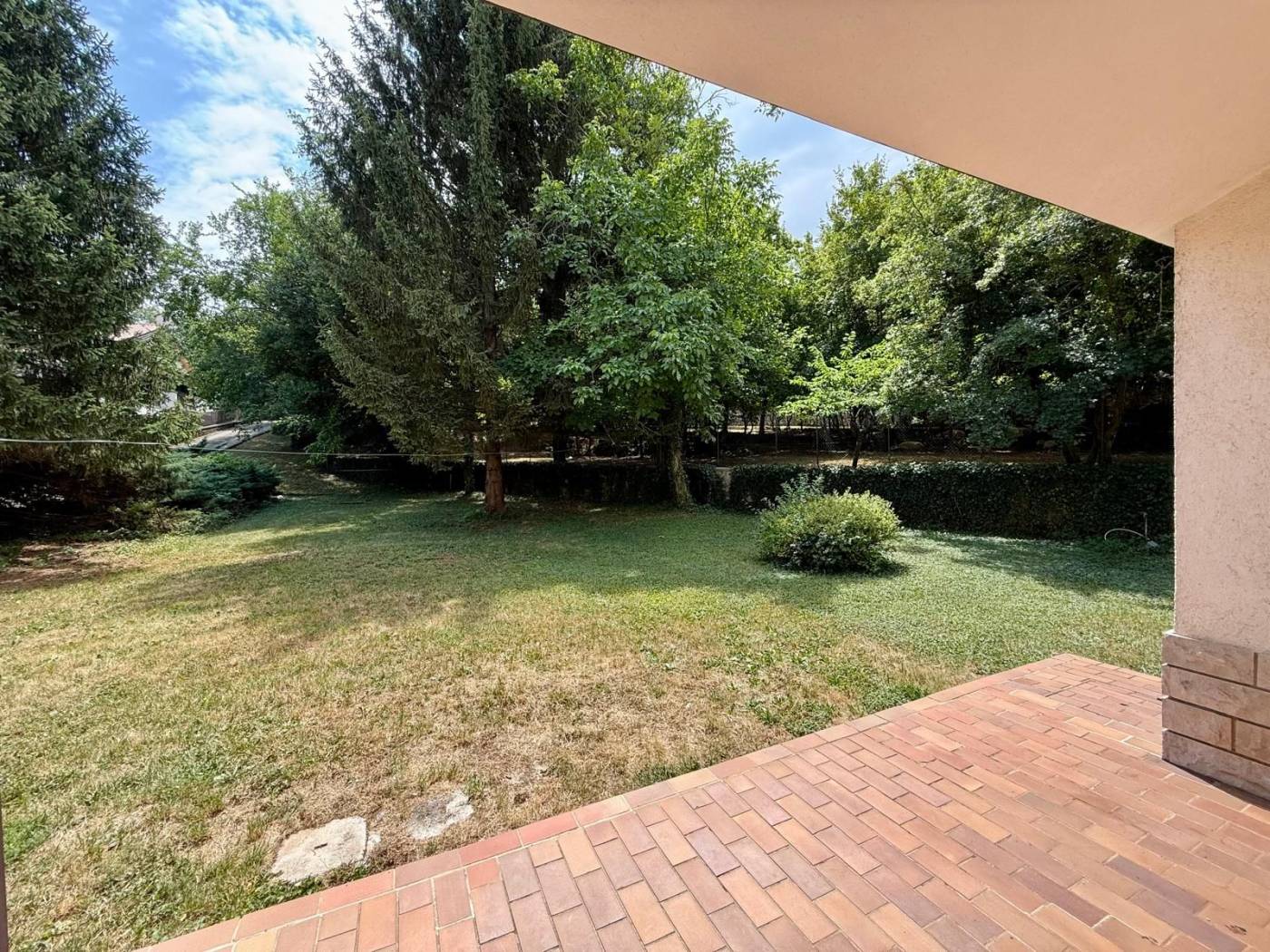 Giardino