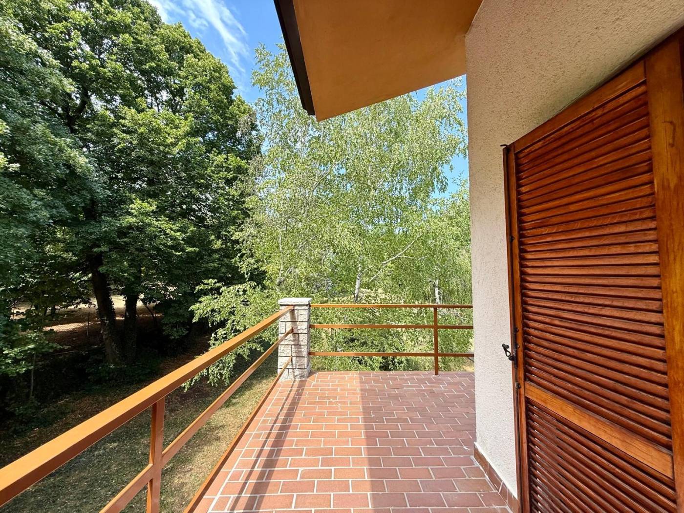 Balcone