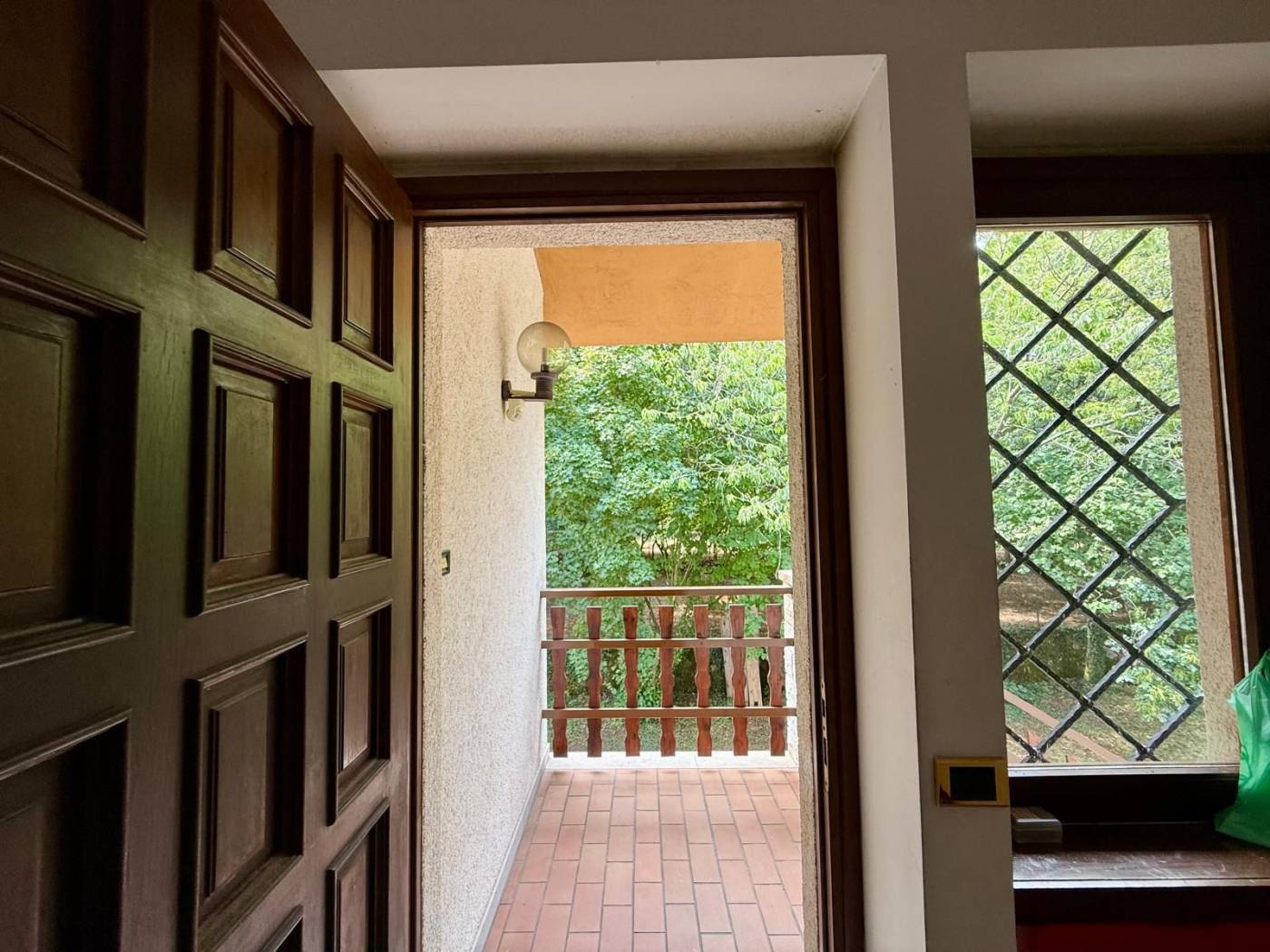 Ingresso